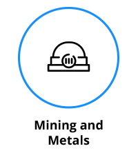 Mining and Metals